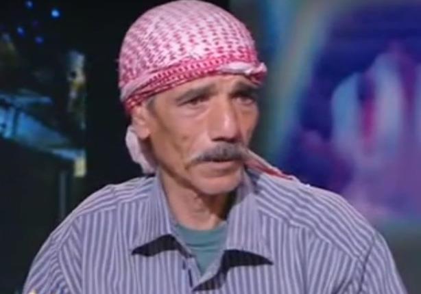 بلطجي تائب يكشف عن علاقته بأحد مؤيدي مرسي في أحداث الاتحادية