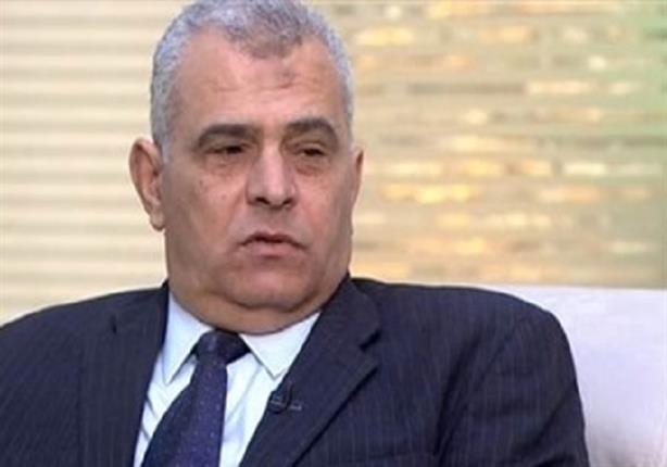 مسئولو "الإسكان" يتفقدون مواقع الإسكان الاجتماعي بمدينة السادات مسئولو "الإسكان" يتفقدون مواقع الإسكان الاجتماعي بمدينة السادات