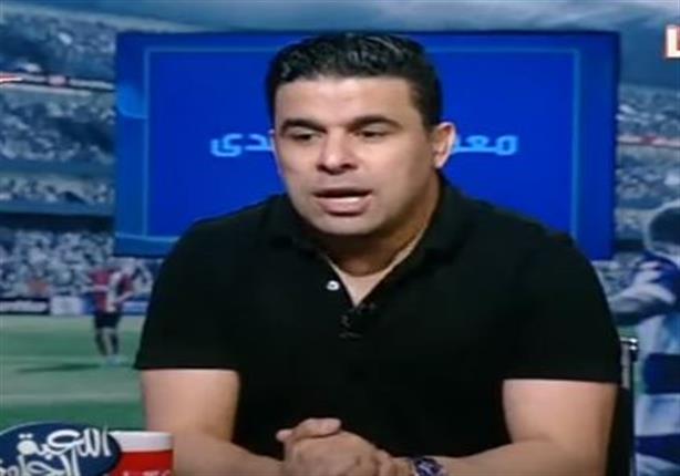 خالد الغندور منتقدا مرتضى: الجلسات مع ماكليش يجب أن تكون في الغرف المغلقة