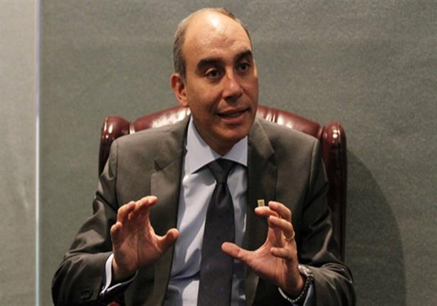 مصر تؤكد أمام مجلس حقوق الإنسان مركزية الحق فى المياه مصر تؤكد أمام مجلس حقوق الإنسان مركزية الحق فى المياه