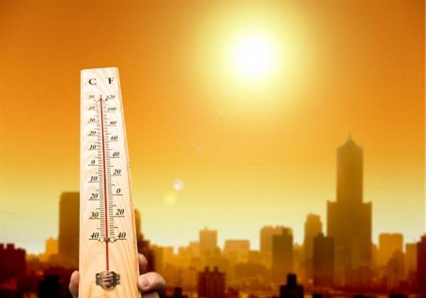 الأرصاد: ارتفاع درجات الحرارة ونسب الرطوبة حتى نهاية الأسبوع الجاري