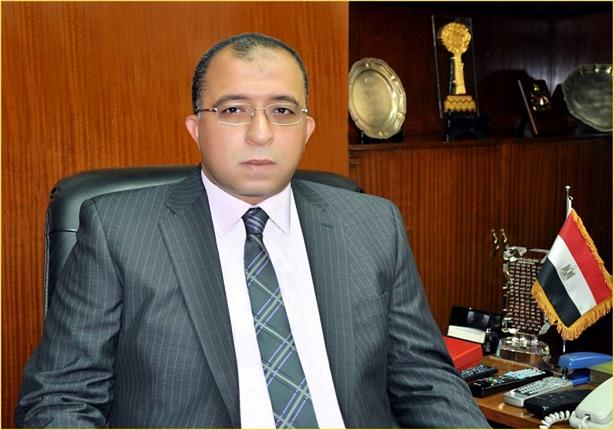 أشرف العربي وزير التخطيط