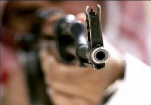 مشاجرة بالأعيرة النارية - ارشيفية                 