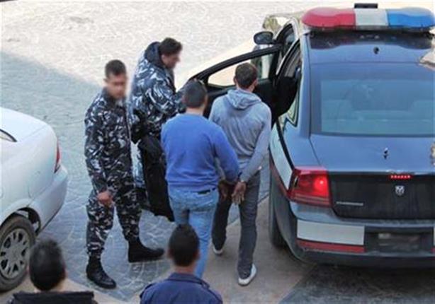 الأمن اللبناني: إلقاء القبض على 11 متهما في أعمال تخريب وسط بيروت الأمن اللبناني: إلقاء القبض على 11 متهما في أعمال تخريب وسط بيروت