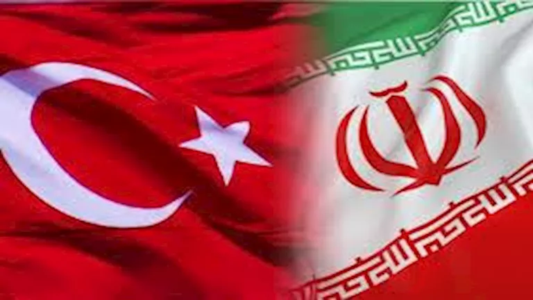 هل أطلقت هيئة الأركان الإيرانية صاروخ باتجاه تركيا؟