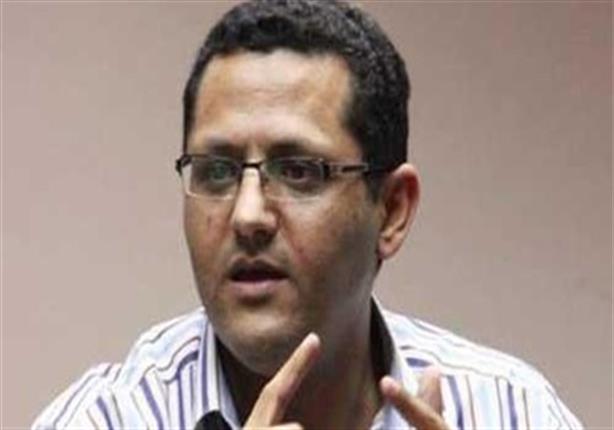 البلشي يدعو الصحف للاحتجاب.. ويطالب عمومية "الصحفيين" بالتدخل البلشي يدعو الصحف للاحتجاب.. ويطالب عمومية "الصحفيين" بالتدخل