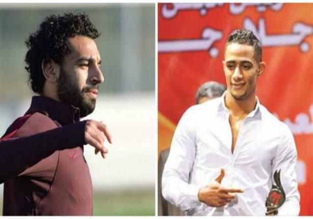 وزيرة التضامن: لهذه الاسباب تم اختيار محمد رمضان ومحمد صلاح للتوعية بأضرار المخدرات