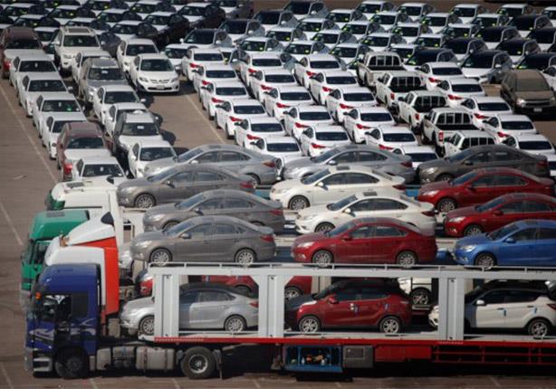  بيع أكثر من 8 ملايين سيارة في الصين خلال 5 شهور