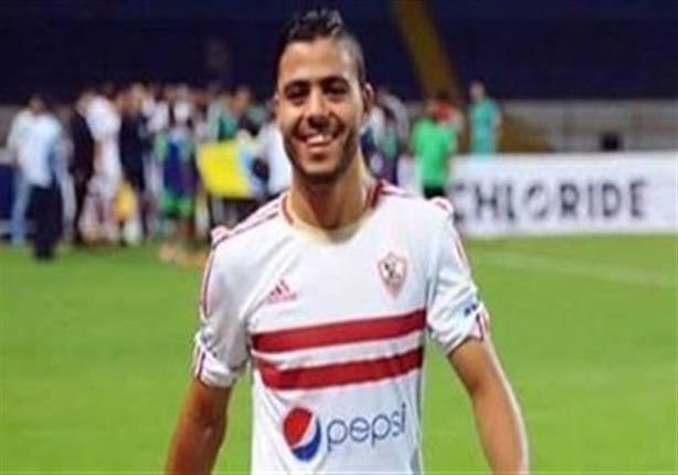 إبراهيم عبد الخالق: الإنتاج يُعاني من سوء حظ غير طبيعي.. وتعجلت بالرحيل عن الزمالك إبراهيم عبد الخالق: الإنتاج يُعاني من سوء حظ غير طبيعي.. وتعجلت بالرحيل عن الزمالك