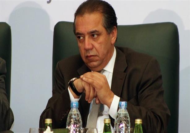 رئيس شعبة المصدرين: مصر لديها شركات بمستوى عالمي للمنافسة في السوق السعودي
