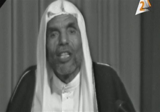 الشيخ الشعراوى ولقاء نادر جداً عن رحلة الإسراء والمعراج - ج1
