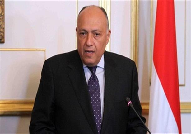 لماذا توجه وزير الخارجية  المصري إلى تركيا؟