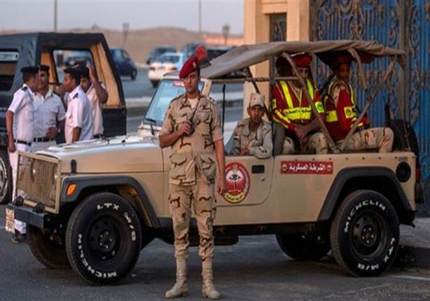 العفو الدولية تتهم دولا أوروبية بتشجيع الانتهاكات في مصر العفو الدولية تتهم دولا أوروبية بتشجيع الانتهاكات في مصر