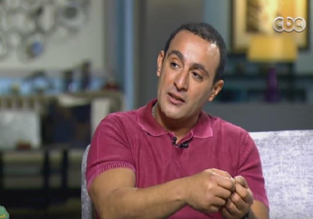 أحمد السقا يروي معاناة الراحل خالد صالح أثناء تصوير فيلم الجزيرة 2
