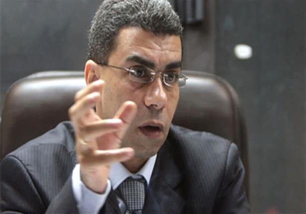 ياسر رزق: فترة حكم الإخوان زلزال دمر المؤسسات الصحفية