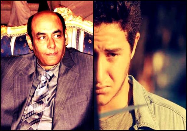 منتج فيلم "هيبتا" يكشف عن تفاصيل الخلاف بين أحمد مالك وأحمد بدير 