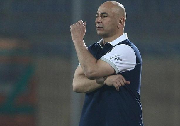 حسام حسن: "جمهور الزمالك في وقت من الأوقات ماكانش بيلبس تيشيرت النادي"