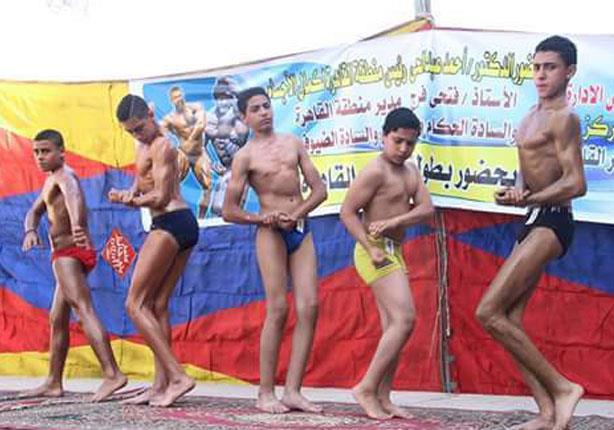 مدرب كمال أجسام عن بطولة القاهرة للأطفال: "تهريج ومسخرة" 