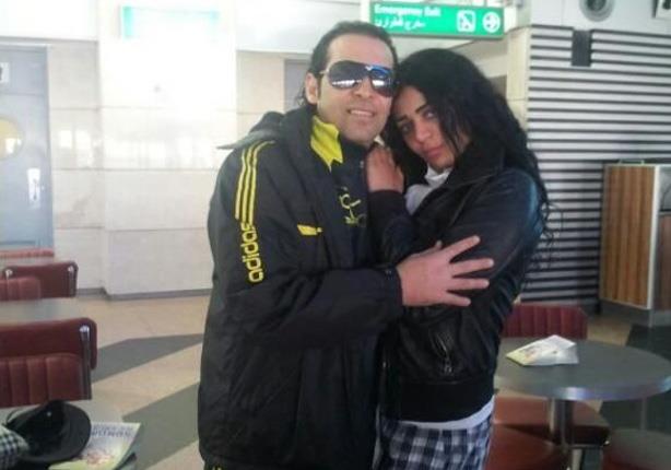 الراقصة شمس ترد على اتهامات سعد الصغير لها: "كان عايز حاجات قذرة" 