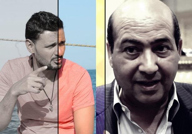 طارق الشناوي عن برامج رامز جلال: "المقلب بيتعمل في الجمهور مش الفنان" 