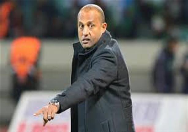 طارق مصطفى: فرحت برحيلي عن تدريب المنتخب.. وارتكبنا خطأ وحيد طارق مصطفى: فرحت برحيلي عن تدريب المنتخب.. وارتكبنا خطأ وحيد