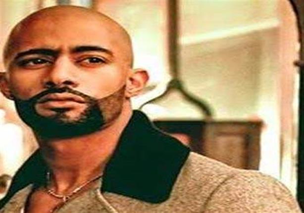 مشهد مقتل محمد رمضان في مسلسل "الأسطورة"