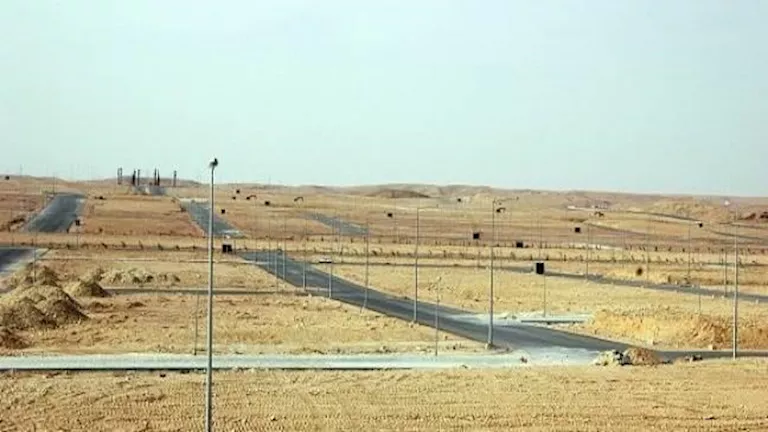 عاجل | الإسكان تبدأ تسليم أراضي "بيت الوطن" للمصريين بالخارج في قنا الجديدة 8 يونيو 