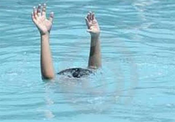 مصرع طفل غرقًا في ترعة بشبين القناطر
