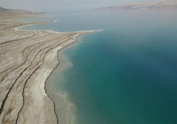 "ليس له علاقة بزلزال تركيا".. القومي لعلوم البحار عن عودة منسوب المياه لطبيعته في البحر المتوسط
