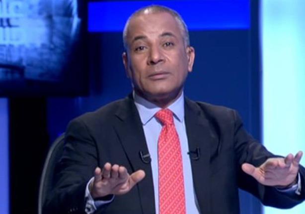 أحمد موسى يحذر المواطنين: "خلوا بالكم من موضوع التبرعات"