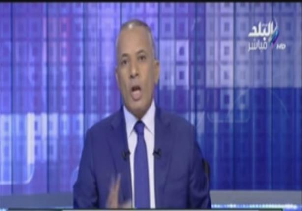 أحمد موسي: "أي تبرعات لجهة غير رسمية هتروح للإخوان وهتكون سلاح لقتلك"