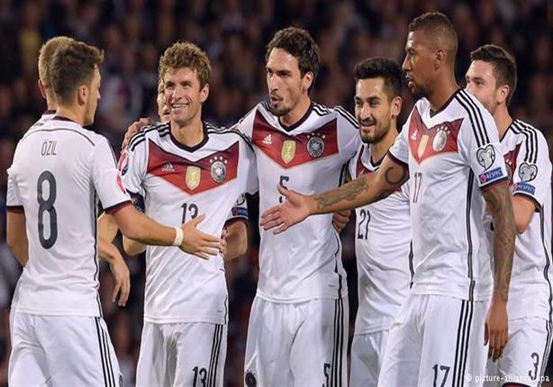 الليلة- ألمانيا وبولندا وكرواتيا تبحث عن مقاعدها في دور الـ16 ليورو 2016 الليلة- ألمانيا وبولندا وكرواتيا تبحث عن مقاعدها في دور الـ16 ليورو 2016