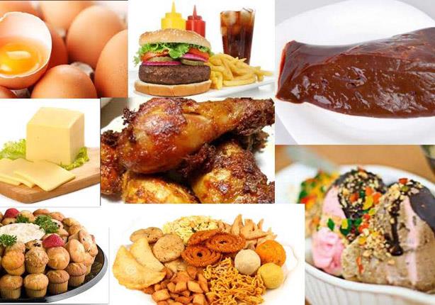 لمرضى الكولسترول..  7 أطعمة ممنوعة في رمضان