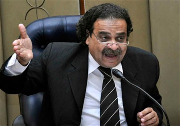 المرشح الرئاسي فريد زهران: الأزمات التي تمر بها مصر تهدد بانفجارات قد يصعب احتوائها