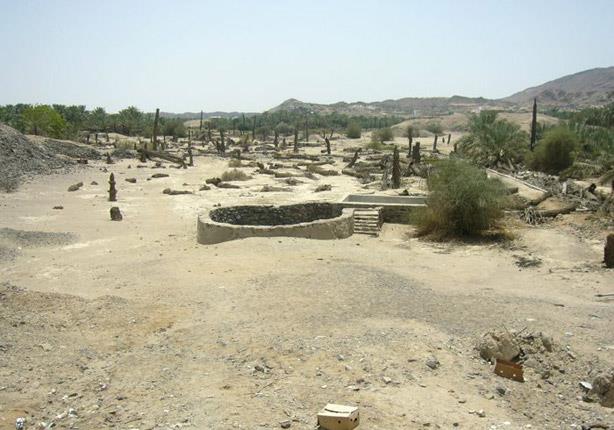 بالفيديو والصور: هنا وقعت غزوة بدر.. 17 رمضان