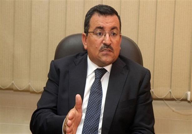 أسامة هيكل: مقترح مصطفى بكري بشأن سلطة الصحافة "مش بيدبح حد" أسامة هيكل: مقترح مصطفى بكري بشأن سلطة الصحافة "مش بيدبح حد"