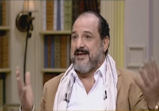 خالد الصاوي يكشف للإبراشي حل لغز "هي ودافنشي" - فيديو