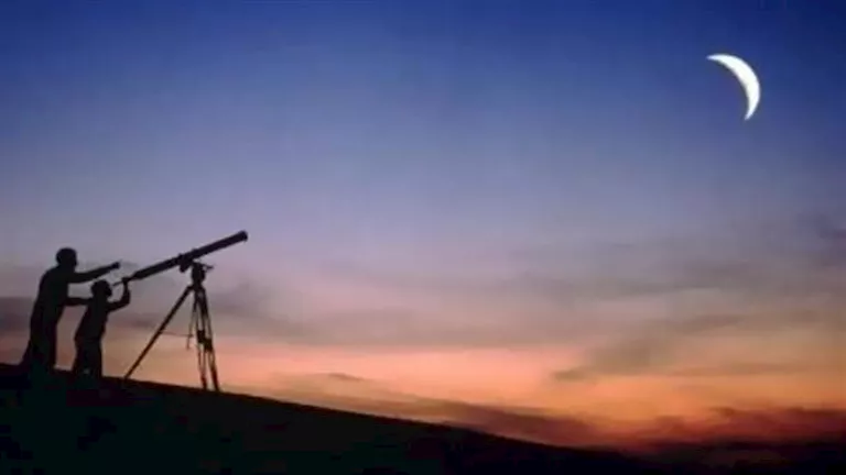 تعرف على موعد أول يوم رمضان فلكيًا.. وعدد ساعات الصيام