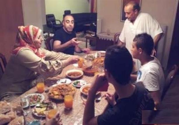 حكاية لمة العيلة عند المصريين في رمضان