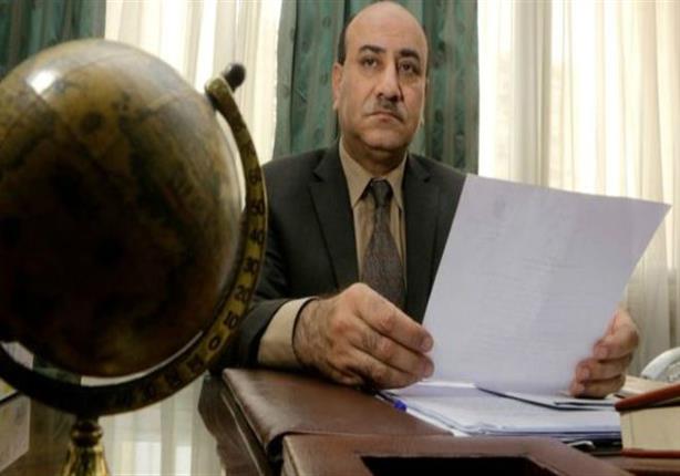 من هو هشام جنينة الرئيس السابق لأكبر جهاز رقابي في مصر؟ من هو هشام جنينة الرئيس السابق لأكبر جهاز رقابي في مصر؟