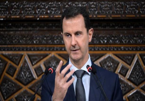 الأسد: حلب ستكون مقبرة أحلام إردوغان الأسد: حلب ستكون مقبرة أحلام إردوغان