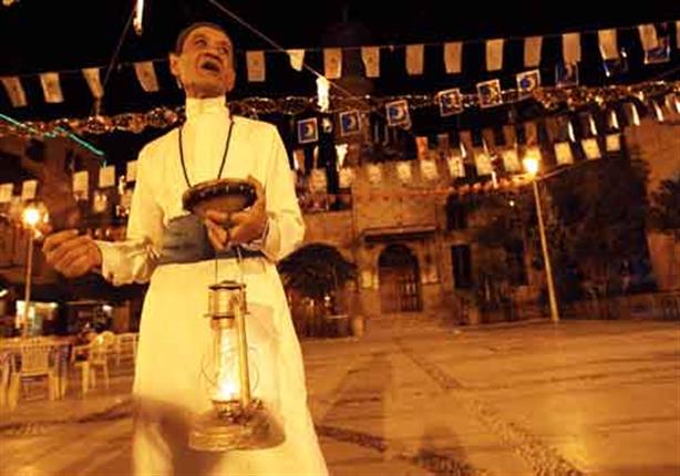 حكاية المسحراتي مع النبي والمصريين في رمضان