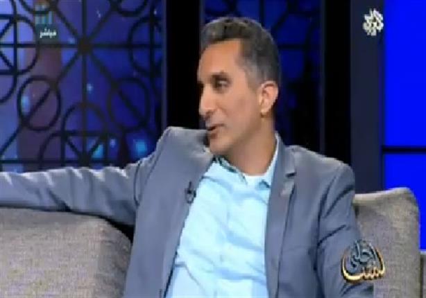 باسم يوسف ساخراً: "اتمنى أن أقدم دور اسرائيلي في الموساد"