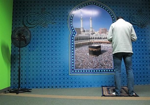 الشيخ عويضة عثمان: يجوز الاعتكاف في المسجد ولو للحظة
