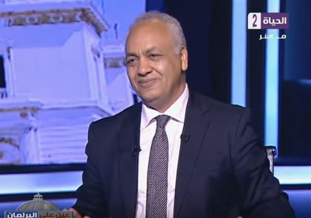  مصطفي بكري: "مصر قدمت وثائق في عهد عبد الناصر تثبت أن تيران وصنافير سعوديتان"