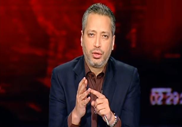 تامر أمين لوزير الأوقاف: "ما يصحش تطلع المنبر ببرشام" - فيديو