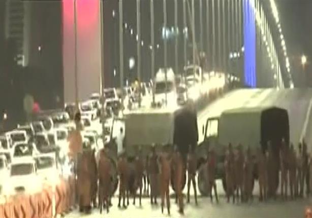 قناة العربية تنشر فيديو للإنقلاب العسكري في أنقرة 