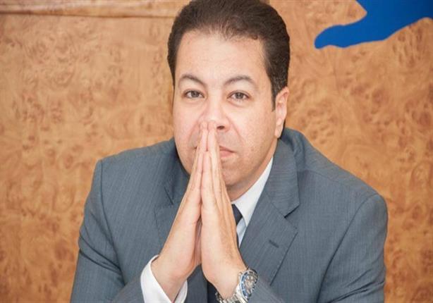 برلماني لصالون التنسيقية: المشاركة في الانتخابات الرئاسية واجب وطني