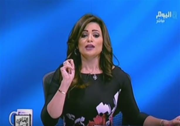 تعليق رانيا بدوي عن ارتفاع سعر الدولار أمام الجنيه