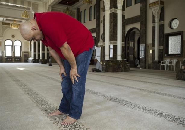 مستشار المفتى يشرح خطوات للتقليل من السهو أثناء الصلاة